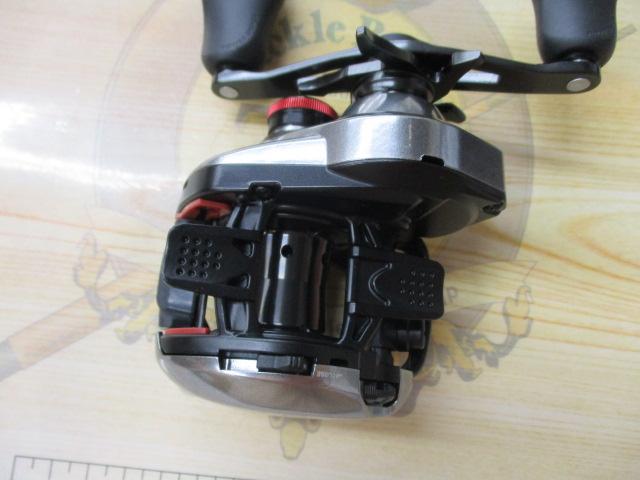 21スコーピオンDC 150XG