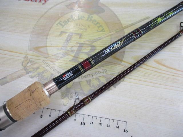 ホーネットキラービー HKC-702H｜＠ベリーネット 日本最大新品中古釣具 