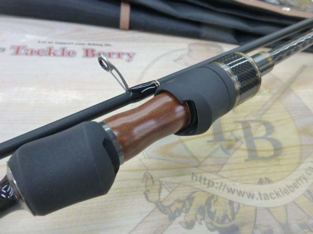 ピンウィール PFSS-76UL｜＠ベリーネット 日本最大新品中古釣具