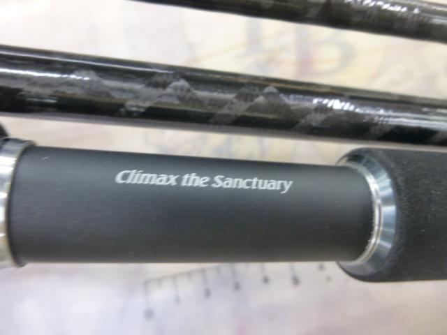シマノ(SHIMANO) エクスセンス S1110M/RF - Climax the