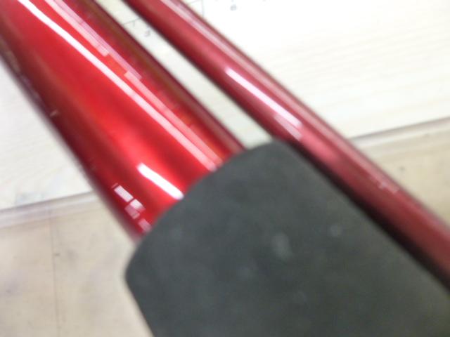 ブラックジャックスナイパー メタルチューンヘチ F-300M