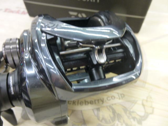 タトゥーラ TW 400XH｜＠ベリーネット 日本最大新品中古釣具WEB