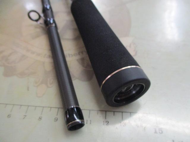 礁楽(Shoreluck) SL-71HC