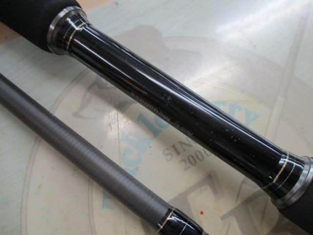 礁楽(Shoreluck) SL-71HC