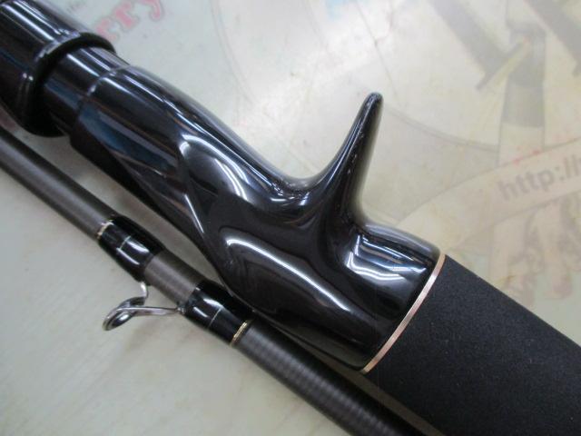 礁楽(Shoreluck) SL-71HC