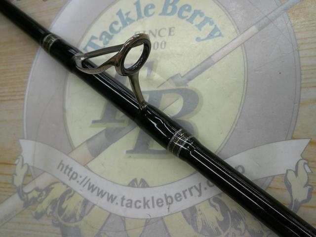 DAIWA - ダイワ　ラブラックス　98ML-PE　中古美品　LABRAX ラブラックス 98ML-PE｜＠ベリーネット 日本最大新品中古釣具WEB