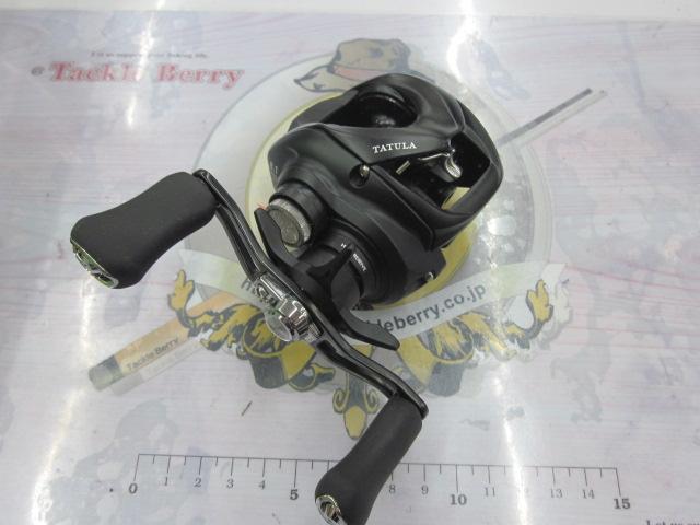 24タトゥーラ TW 100XH