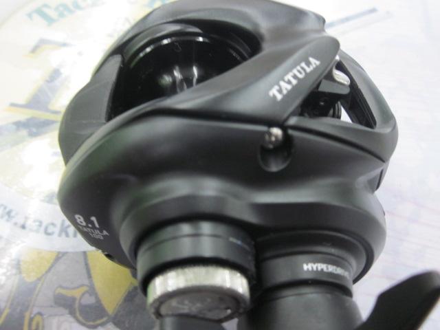 24タトゥーラ TW 100XH