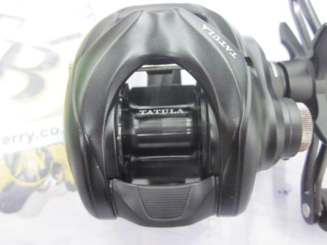 24タトゥーラ TW 100XH