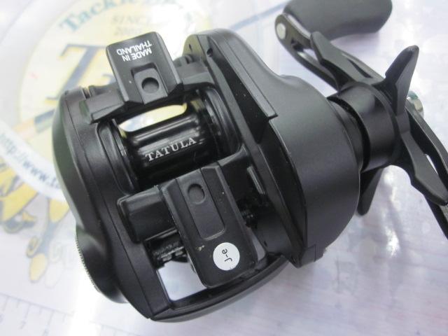 24タトゥーラ TW 100XH