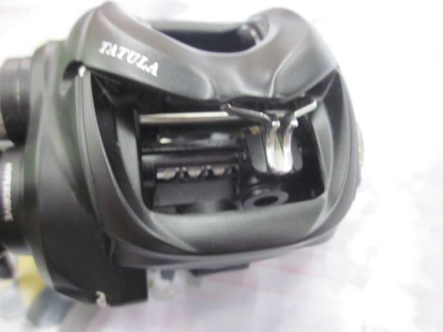 24タトゥーラ TW 100XH