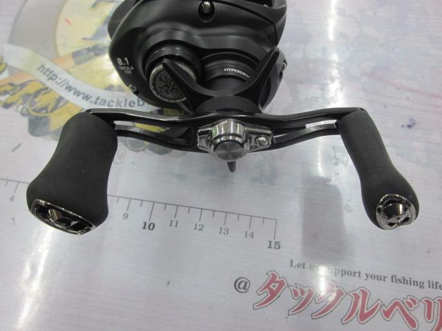 24タトゥーラ TW 100XH