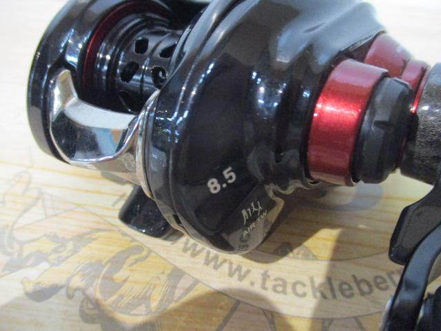 月下美人 AIR TW 8.5R PEスペシャル