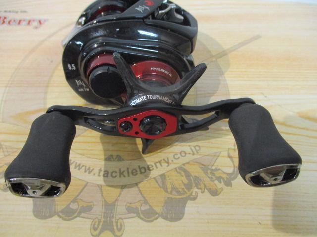 月下美人 AIR TW 8.5R PEスペシャル