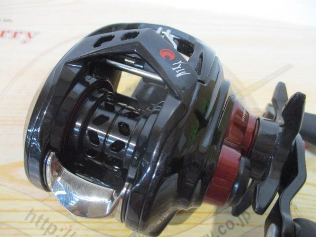 月下美人 AIR TW 8.5R PEスペシャル