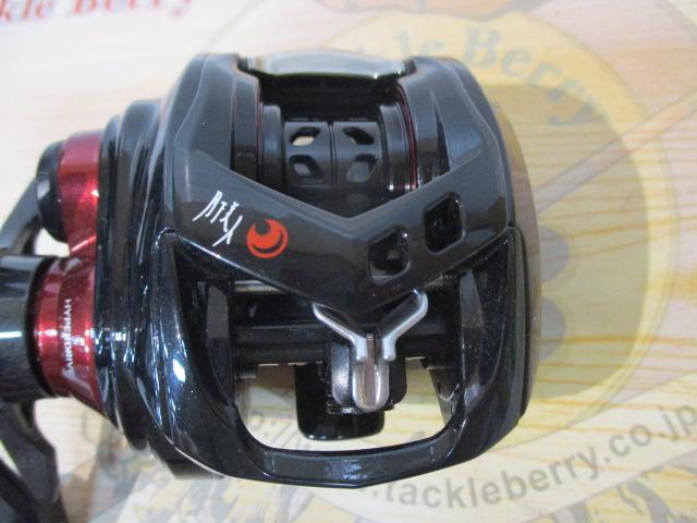 月下美人 AIR TW 8.5R PEスペシャル