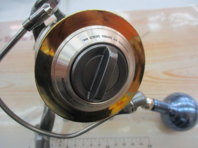 キャタリナ 6000