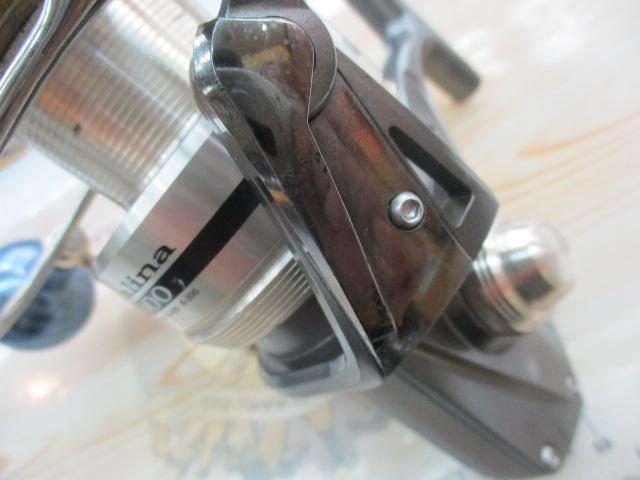 キャタリナ 6000