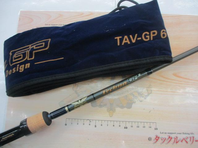 フェンウィック　テクナGP　TAV-GP69CMJ Ver.2.0 フェンウィック テクナGP TAV-GP69CMJ Ver.2