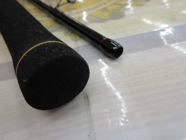 ラグゼコーストラインEG LCE-86MH