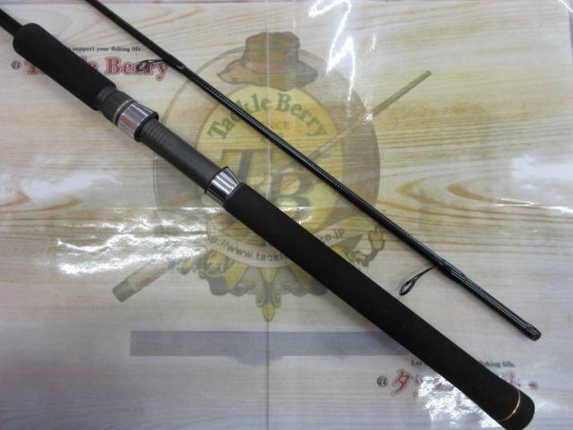 ラグゼコーストラインEG LCE-86MH