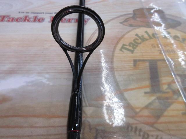 ラグゼコーストラインEG LCE-86MH