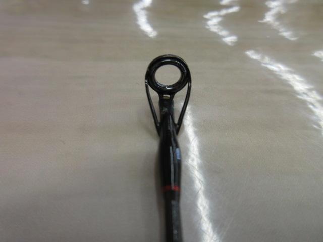 ラグゼコーストラインEG LCE-86MH