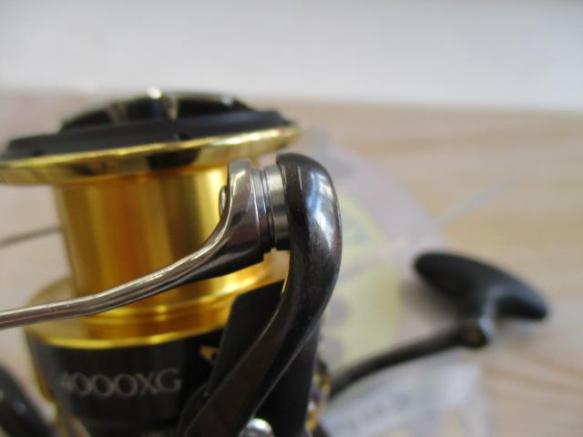 20ツインパワー 4000XG|@ベリーネット 日本最大新品中古釣具 20ツインパワー 4000XG|@ベリーネット 日本最大新品中古釣具