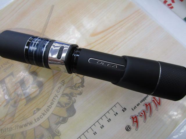 シマノ(SHIMANO) オシアジガー インフィニティ B652 359636