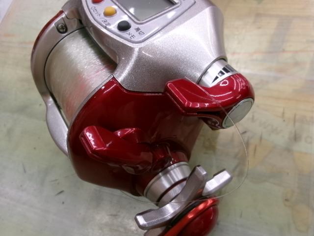 11電動丸 3000完全フカセ｜＠ベリーネット 日本最大新品中古釣具