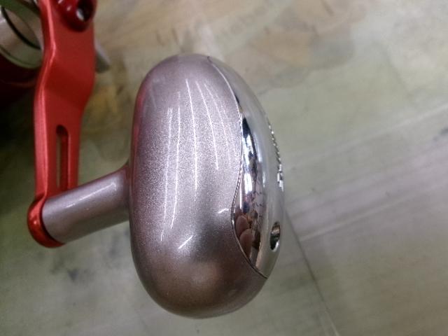 11電動丸 3000完全フカセ