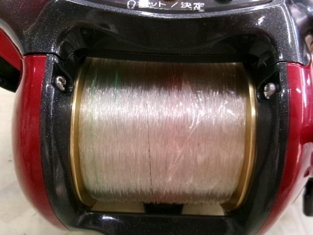 10電動丸 3000完全フカセスペシャル｜＠ベリーネット 日本最大