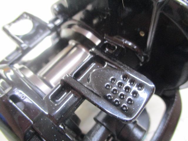 17スコーピオンDC 100HG｜＠ベリーネット 日本最大新品中古釣具