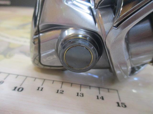 Amazon | シマノ(SHIMANO) スピニングリール 16 ヴァンキッシュ