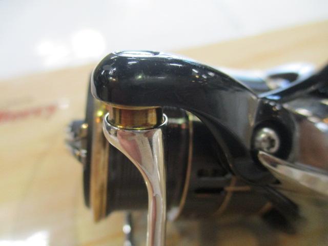 19バリスティック LT2000SS-P