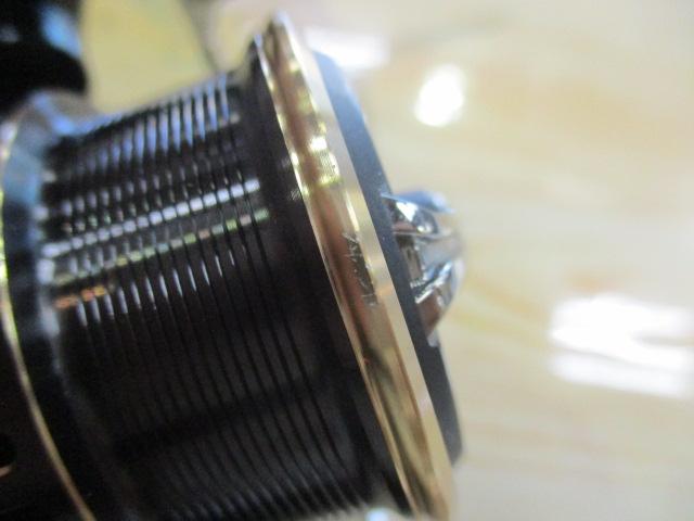 19バリスティック LT2000SS-P