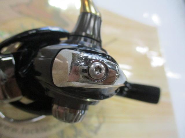 19バリスティック LT2000SS-P