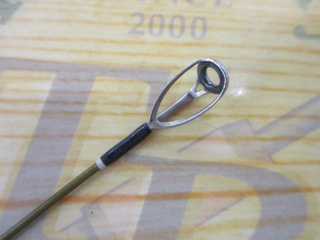 ジェットセッター64S