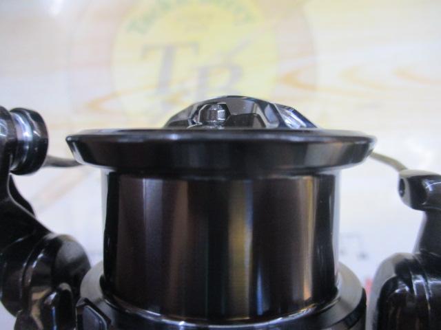 23ヴァンキッシュ C3000MHG