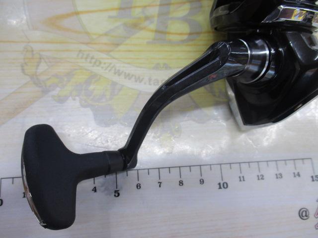 23ヴァンキッシュ C3000MHG