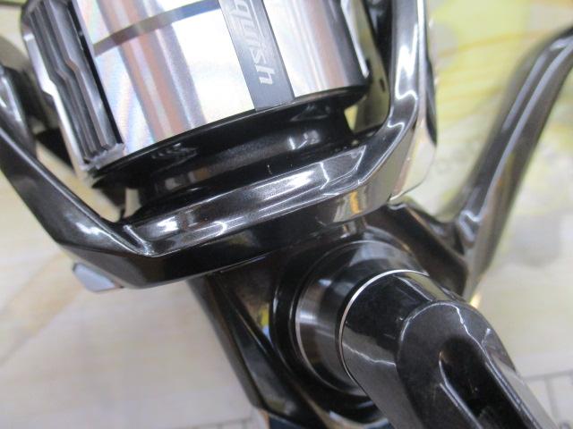 23ヴァンキッシュ C3000MHG