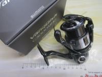 23ヴァンキッシュ C3000MHG