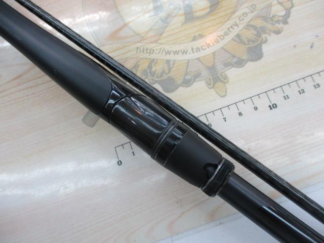 22エクスセンスインフィニティ S96ML