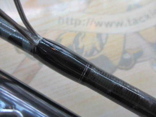 22エクスセンスインフィニティ S96ML