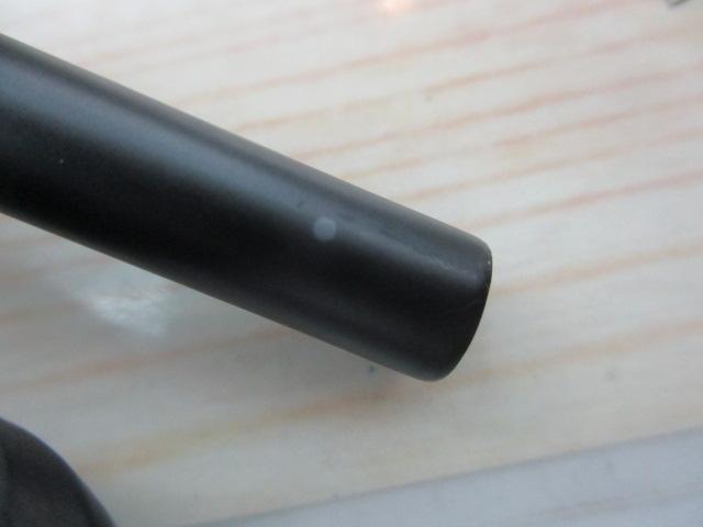 22エクスセンスインフィニティ S96ML