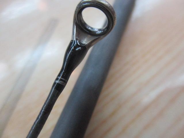 22エクスセンスインフィニティ S96ML