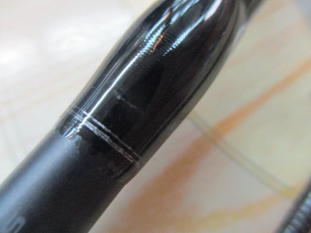 22エクスセンスインフィニティ S96ML