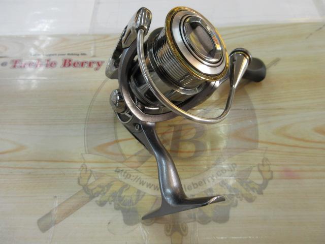 12イグジスト 2004H