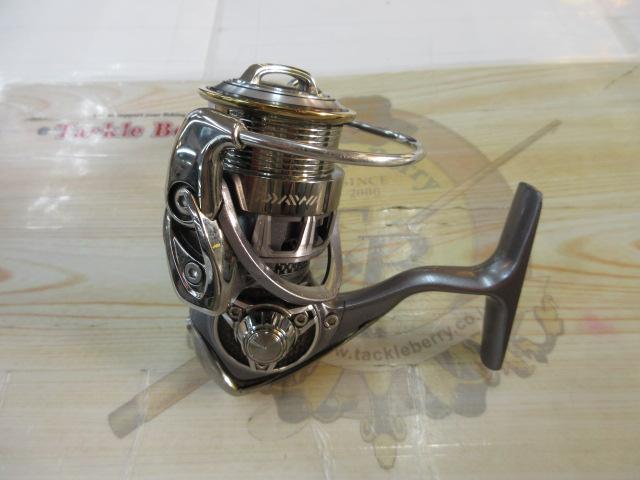 12イグジスト 2004H