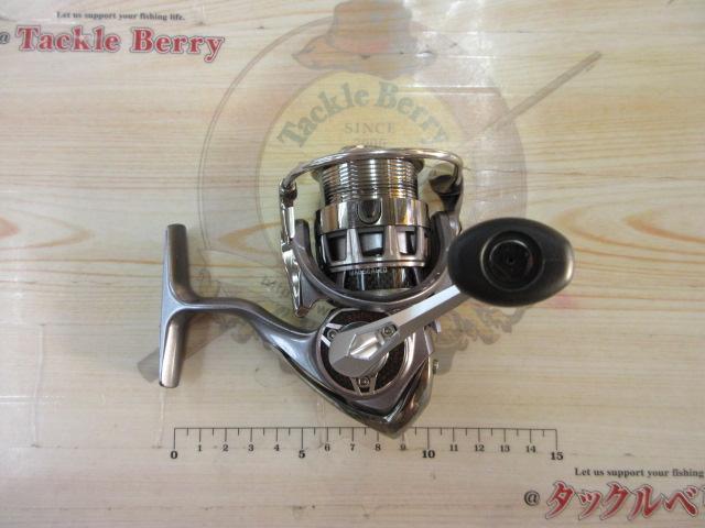 12イグジスト 2004H